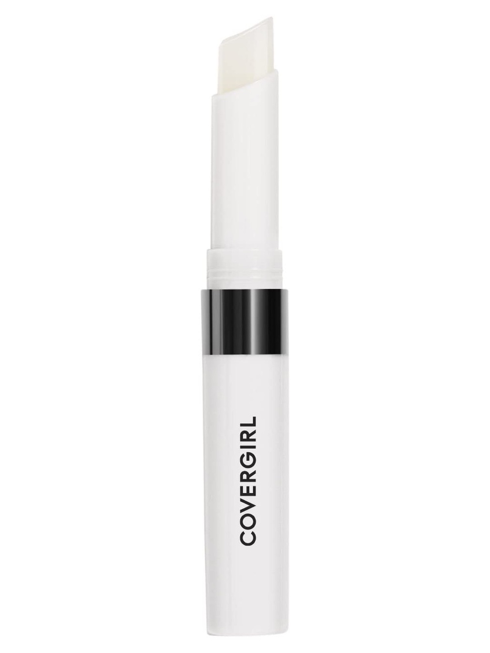 CoverGirl Outlast Lipcolor Moisturizing Topcoat - Clear, NEW